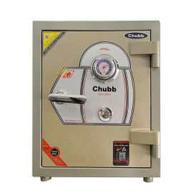 KÉT SẮT CHUBB -45 C